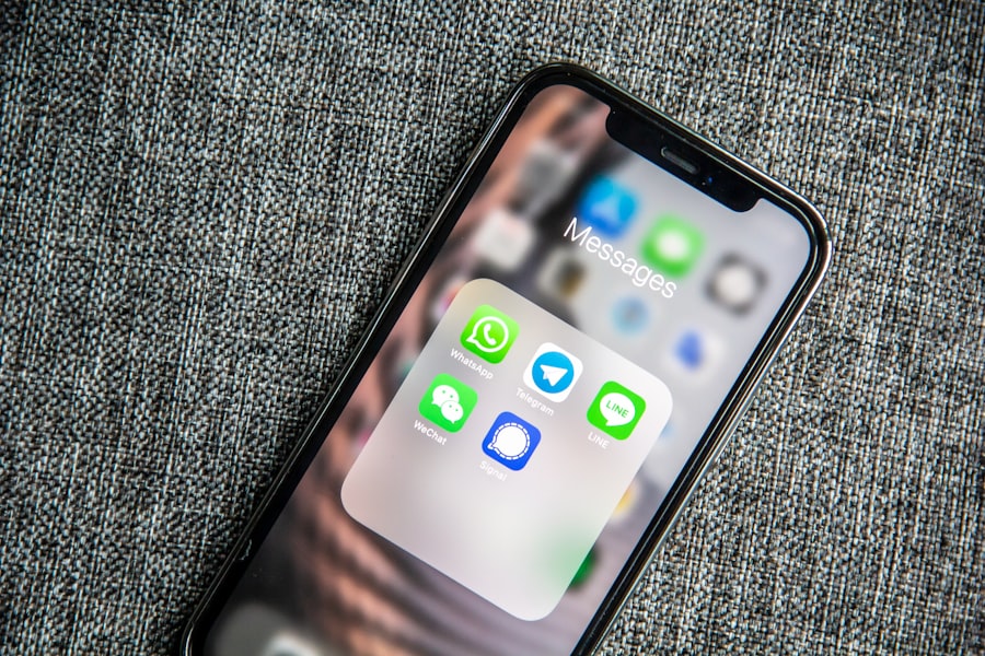 CRM у Telegram